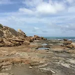 Lejlighed Seafront Dream