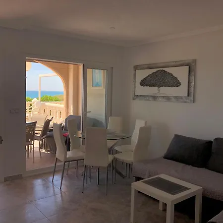 Seafront Dream Apartman
