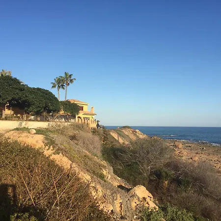 Seafront Dream Apartman Torrevieja