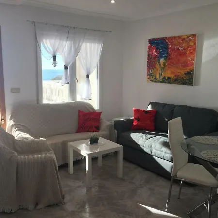 Appartement Seafront Dream *