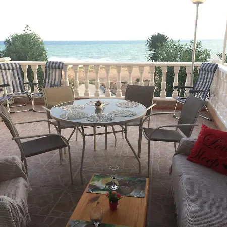 Appartement Seafront Dream *