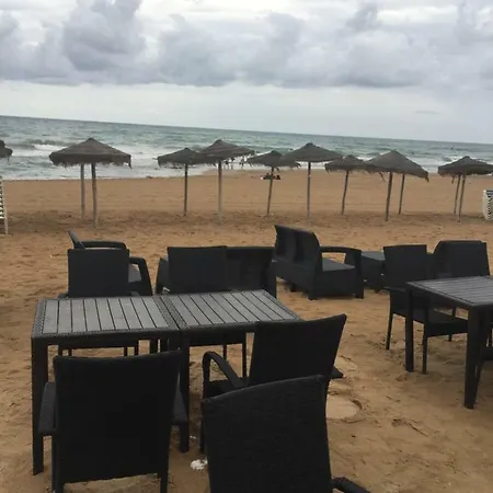 Seafront Dream Апартаменты *