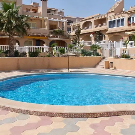 Seafront Dream Апартаменты *