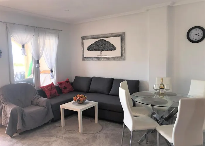 Seafront Dream * Torrevieja