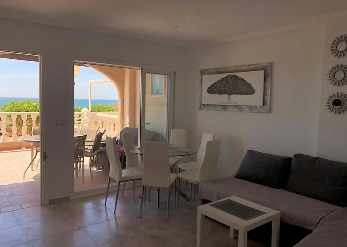 Seafront Dream Apartman