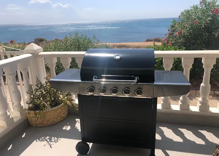 Apartman Seafront Dream Torrevieja