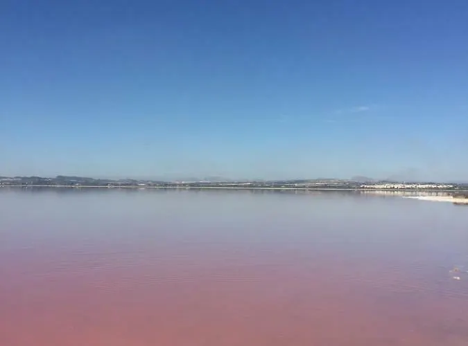 Seafront Dream Torrevieja