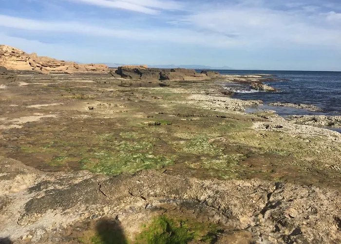 Apartman Seafront Dream Torrevieja