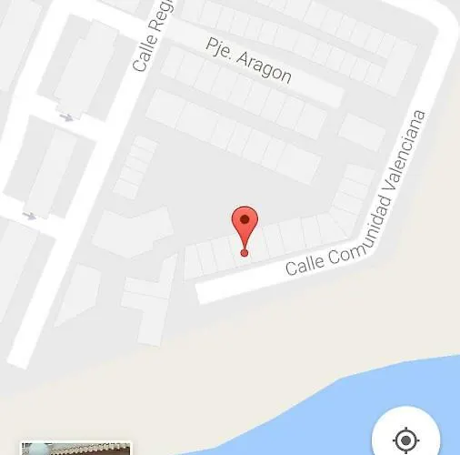 Seafront Dream Apartman