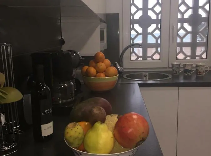 Seafront Dream Apartman *