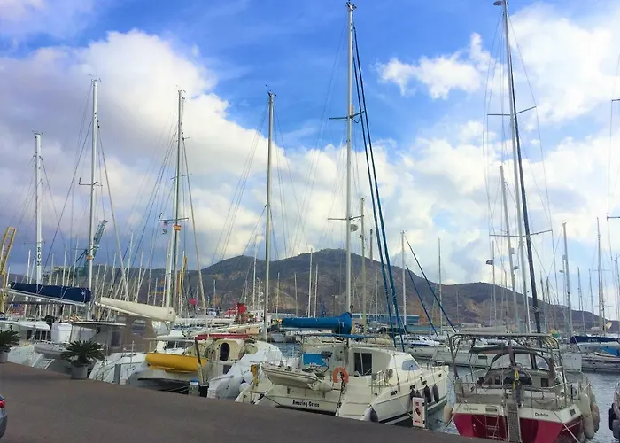 Seafront Dream Apartman *