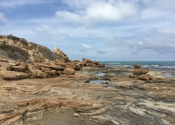 Apartman Seafront Dream