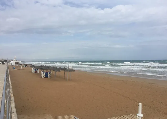 Seafront Dream * Torrevieja