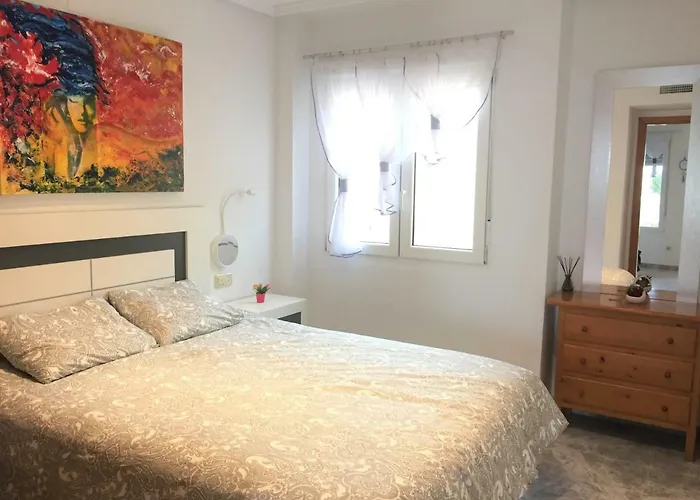 Seafront Dream Apartman