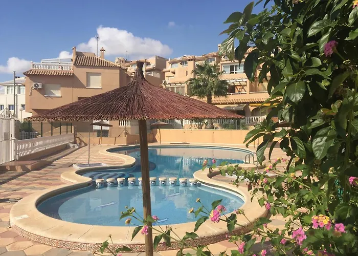 Apartman Seafront Dream